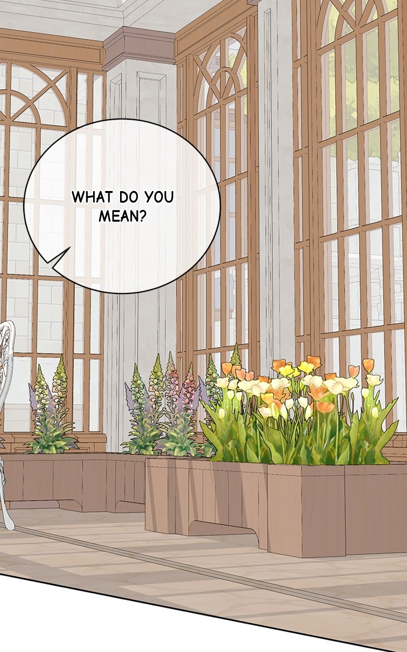 Reborn As the CharacterThat Never Existed Episode 36 page 35 - 