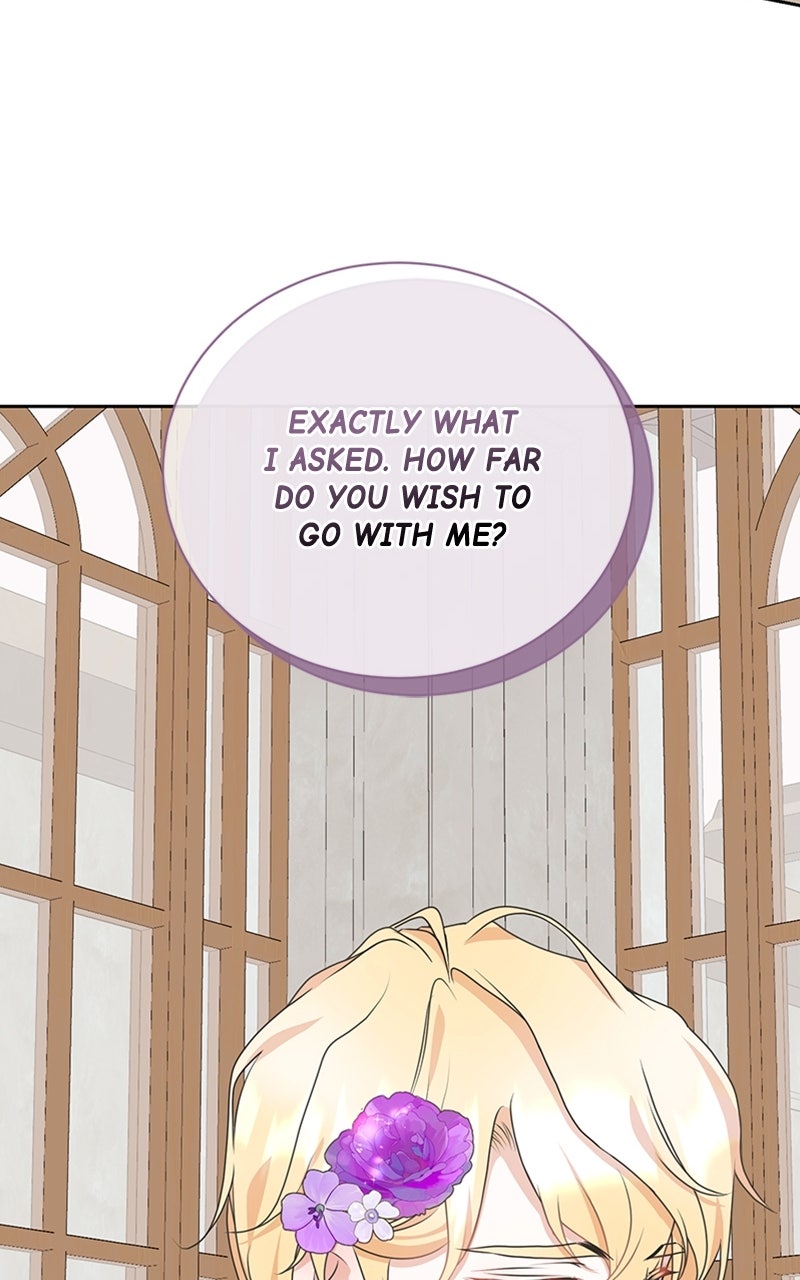 Reborn As the CharacterThat Never Existed Episode 36 page 36 - 