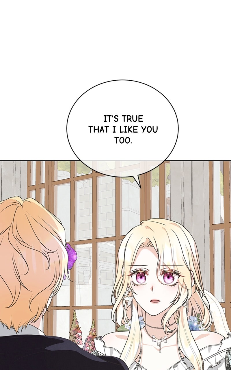 Reborn As the CharacterThat Never Existed Episode 36 page 38 - 