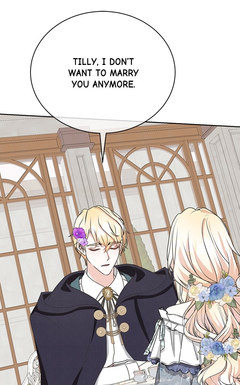 Reborn As the CharacterThat Never Existed Episode 36 page 43 - 