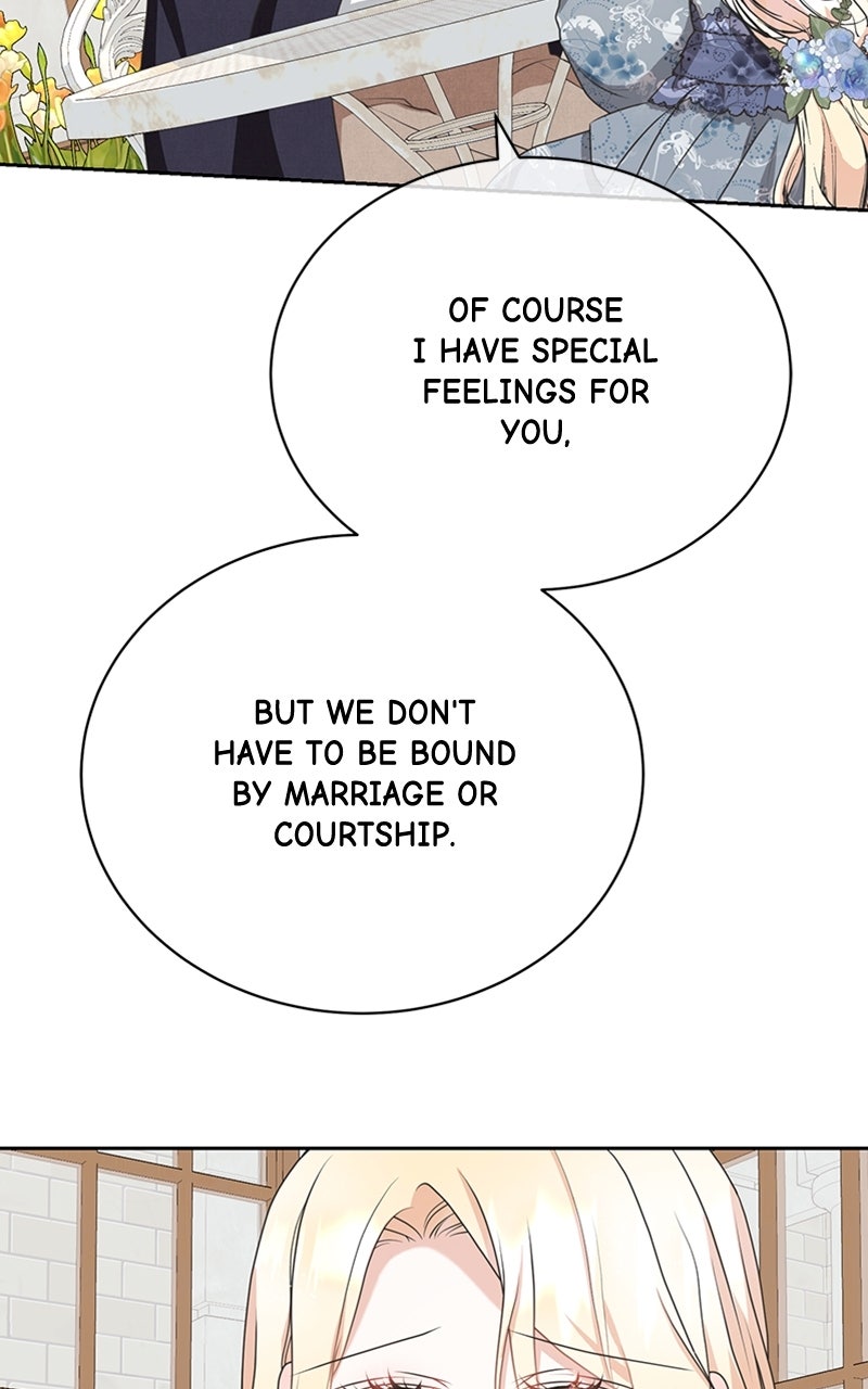 Reborn As the CharacterThat Never Existed Episode 36 page 44 - 
