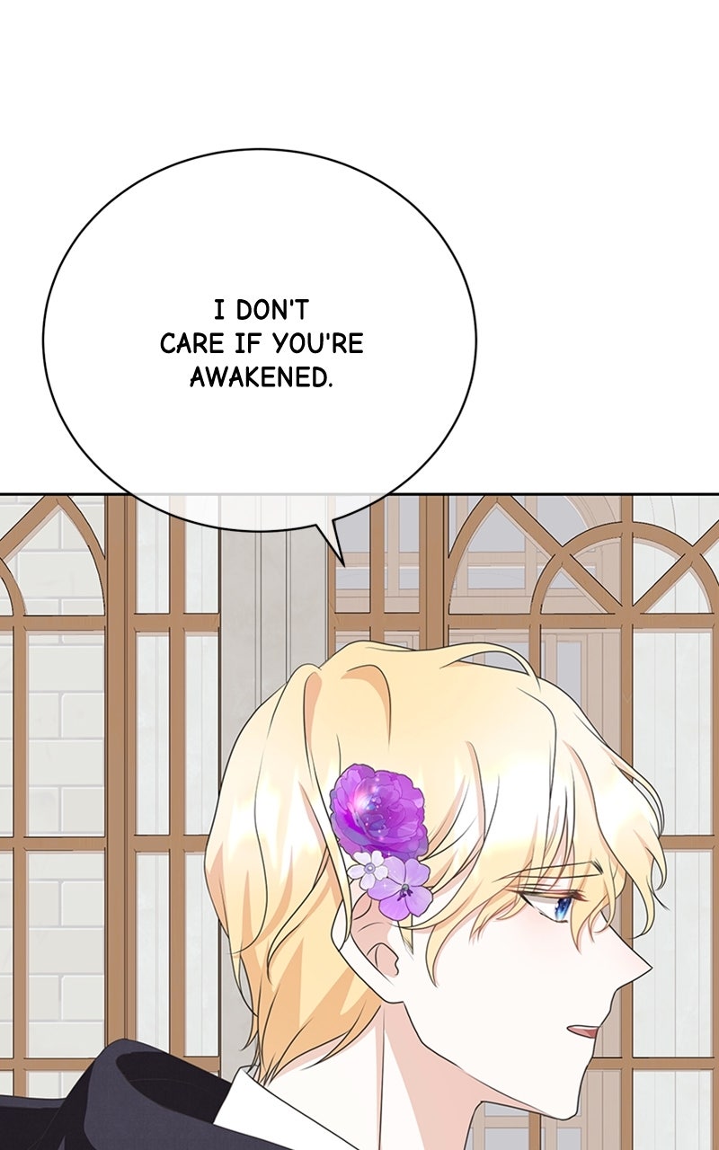 Reborn As the CharacterThat Never Existed Episode 36 page 47 - 