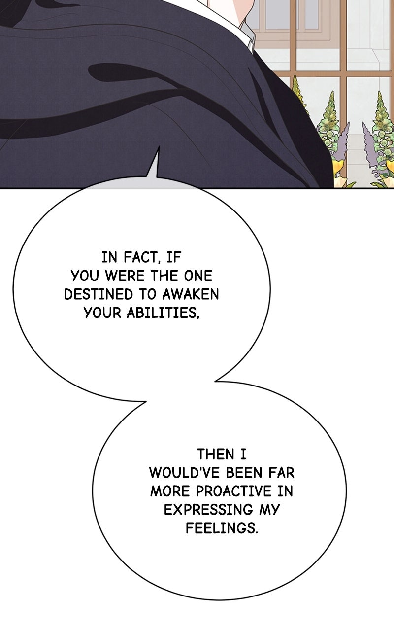 Reborn As the CharacterThat Never Existed Episode 36 page 48 - 