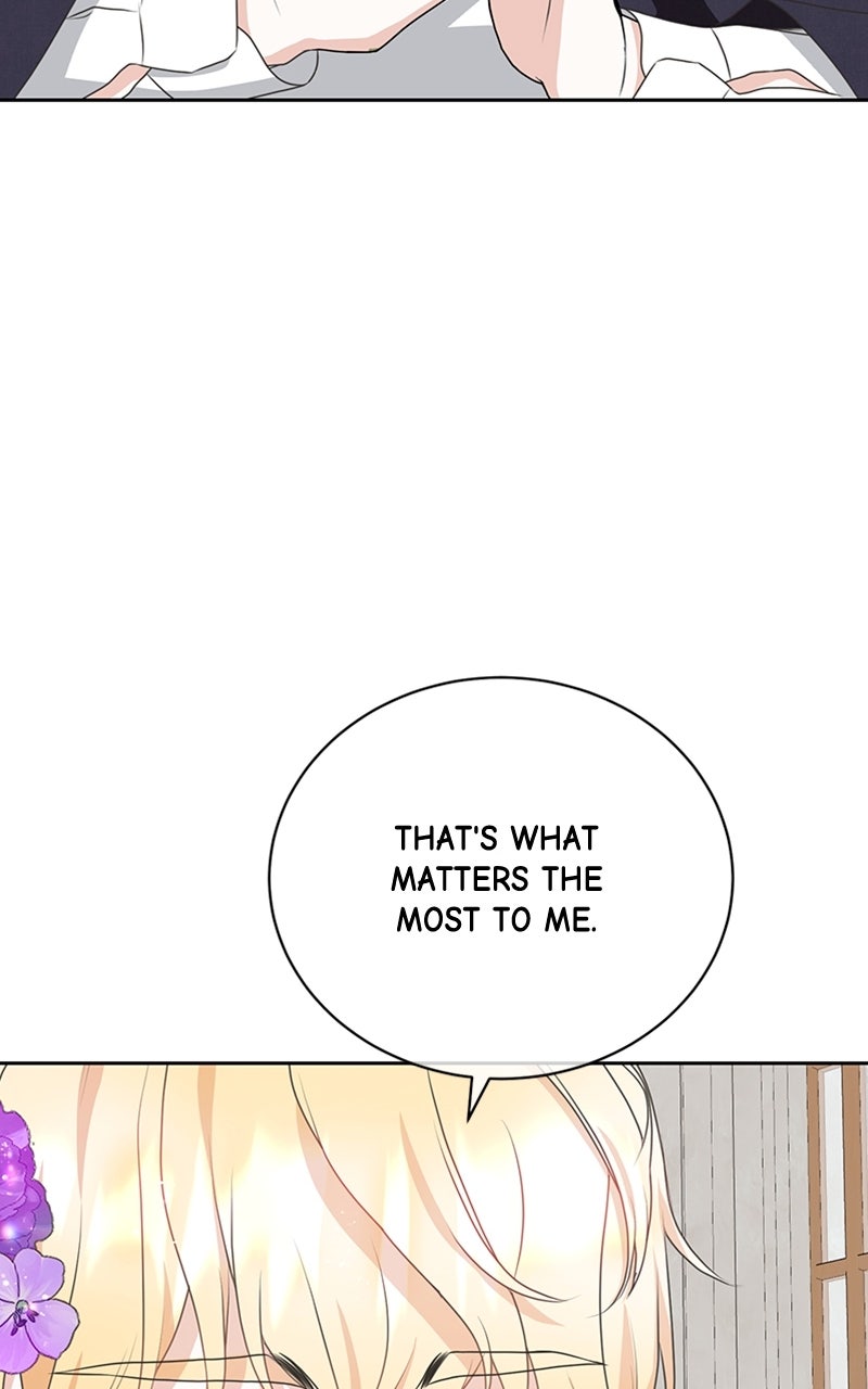 Reborn As the CharacterThat Never Existed Episode 36 page 55 - 