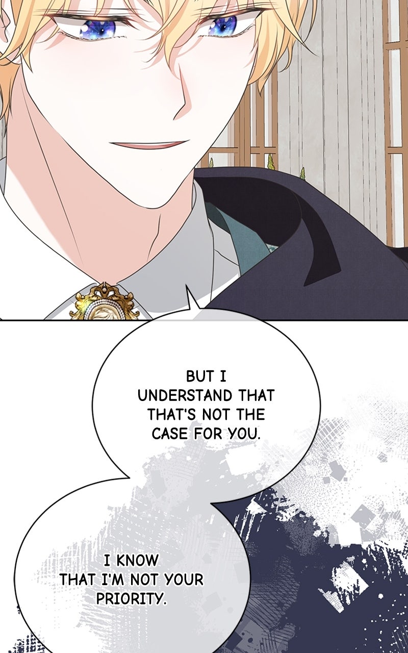 Reborn As the CharacterThat Never Existed Episode 36 page 56 - 