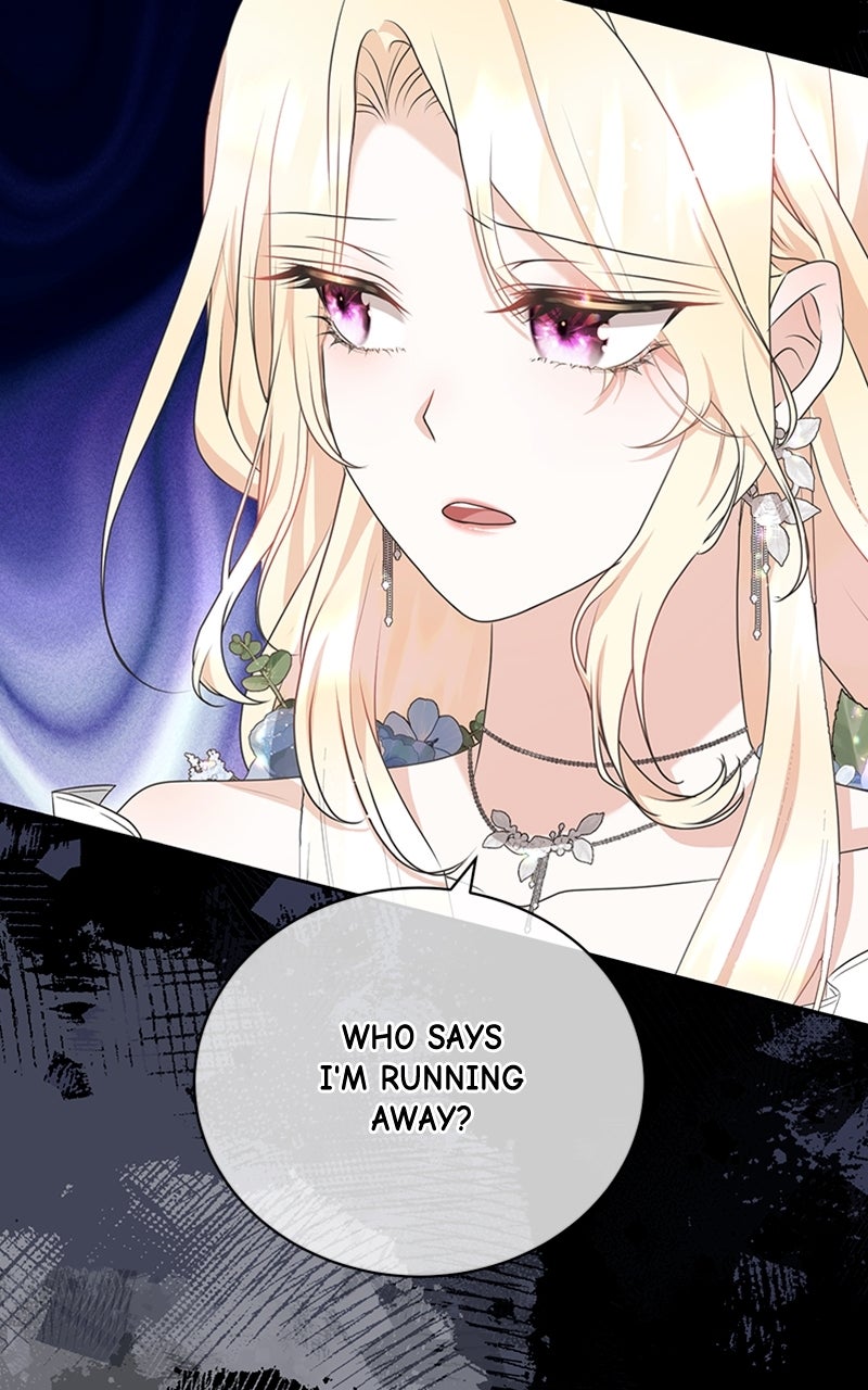 Reborn As the CharacterThat Never Existed Episode 36 page 59 - 