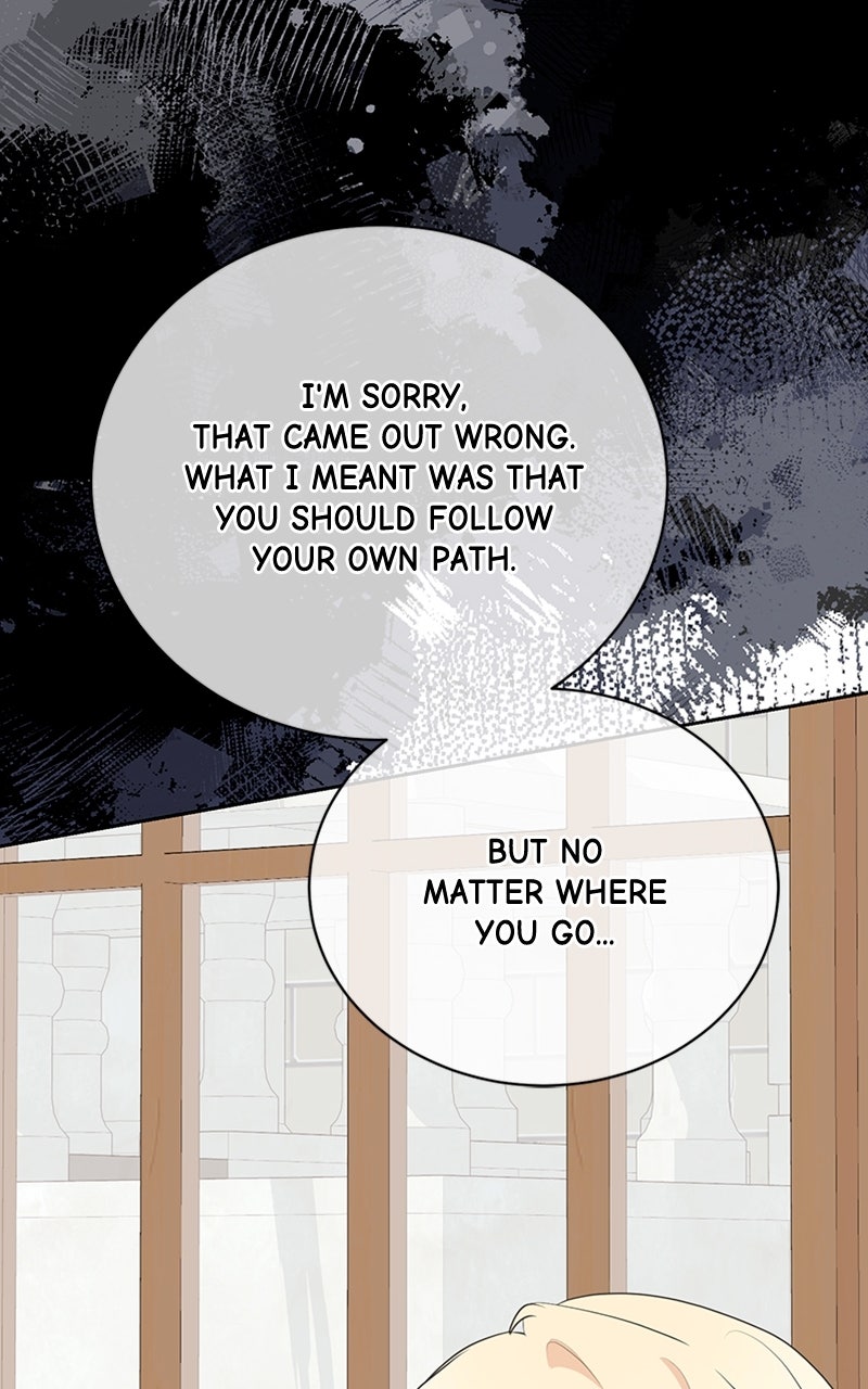 Reborn As the CharacterThat Never Existed Episode 36 page 60 - 