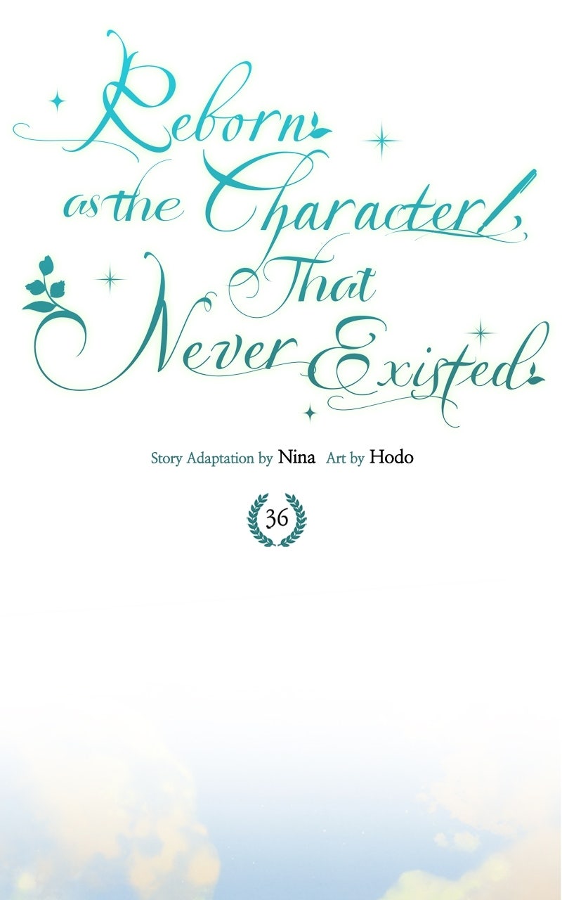 Reborn As the CharacterThat Never Existed Episode 36 page 63 - 