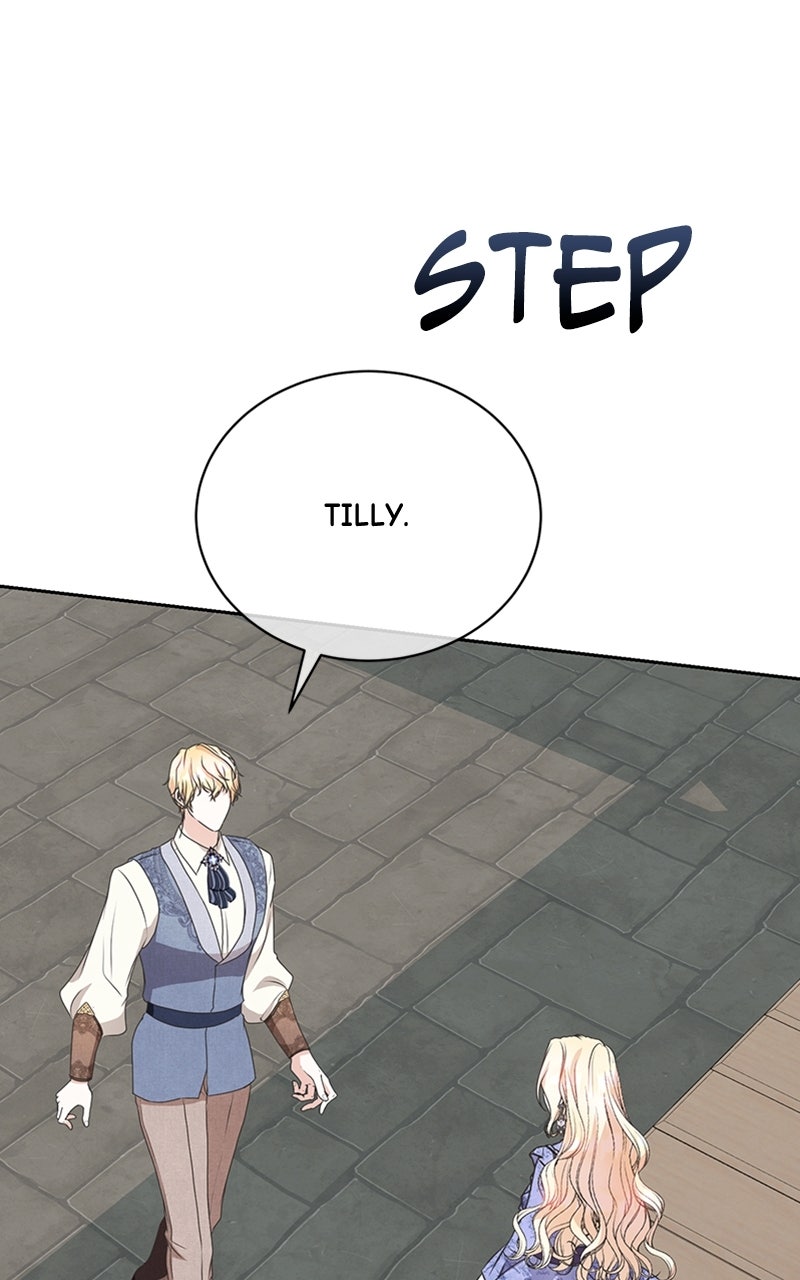 Reborn As the CharacterThat Never Existed Episode 36 page 75 - 