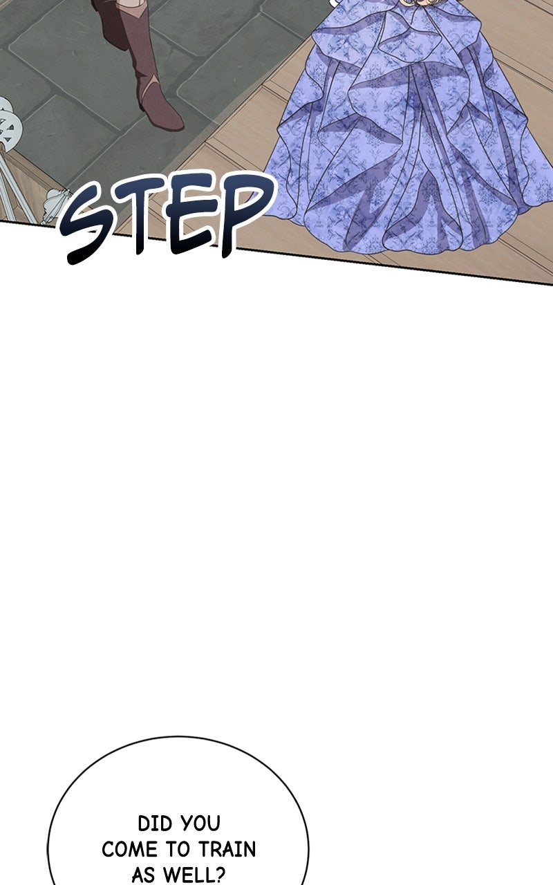 Reborn As the CharacterThat Never Existed Episode 36 page 76 - 