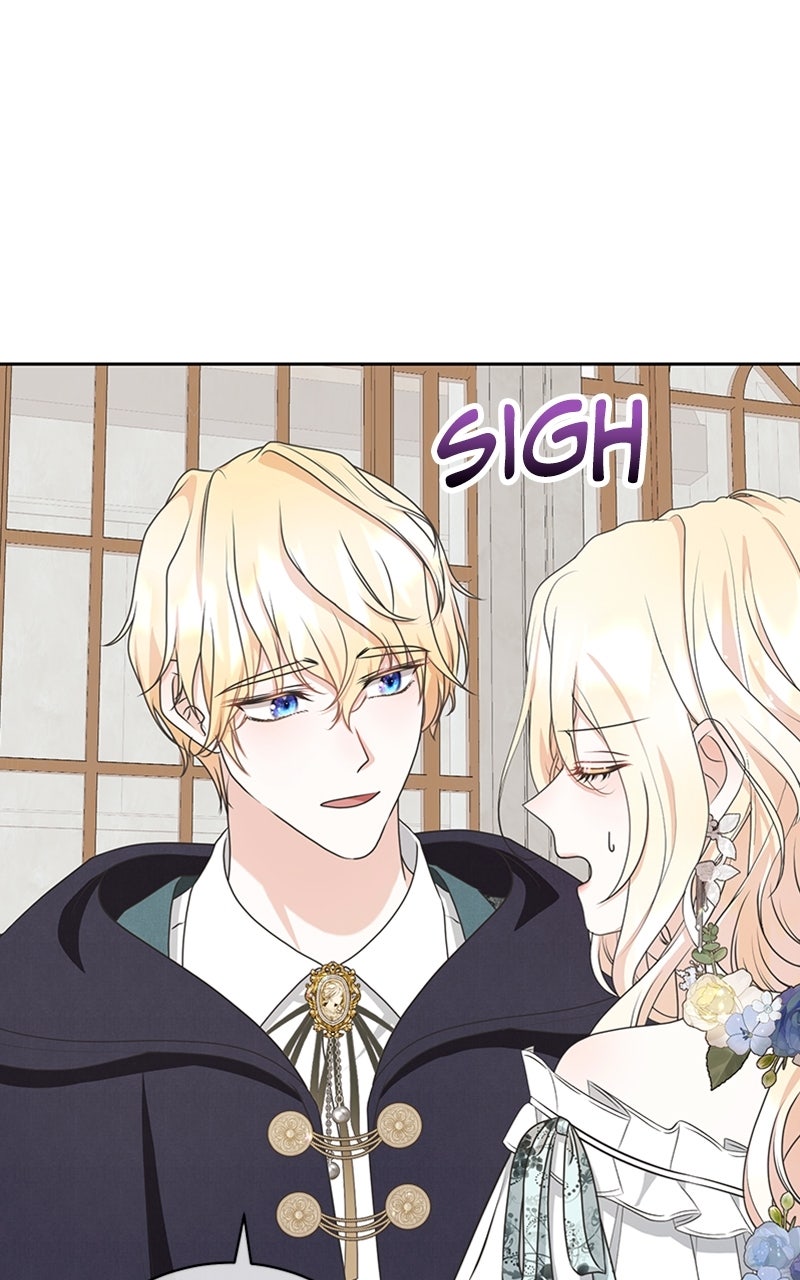 Reborn As the CharacterThat Never Existed Episode 36 page 9 - 