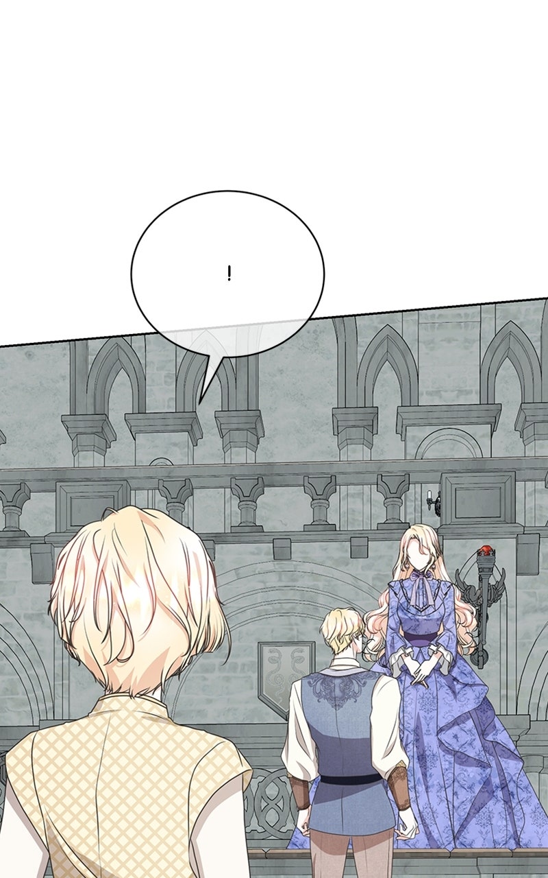 Reborn As the CharacterThat Never Existed Episode 36 page 82 - 