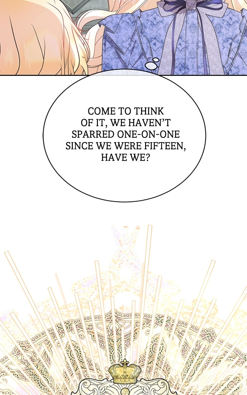 Reborn As the CharacterThat Never Existed Episode 36 page 86 - 