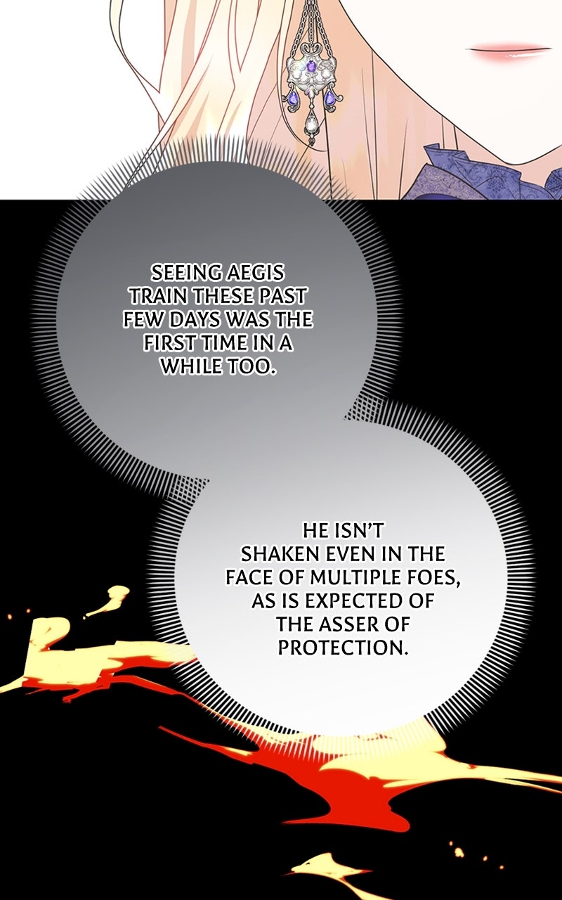 Reborn As the CharacterThat Never Existed Episode 36 page 89 - 