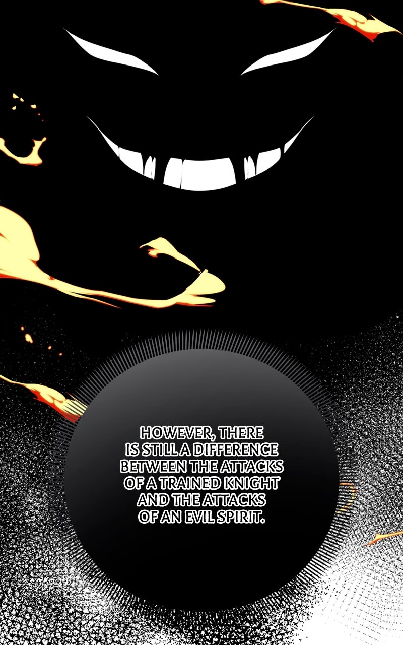 Reborn As the CharacterThat Never Existed Episode 36 page 90 - 