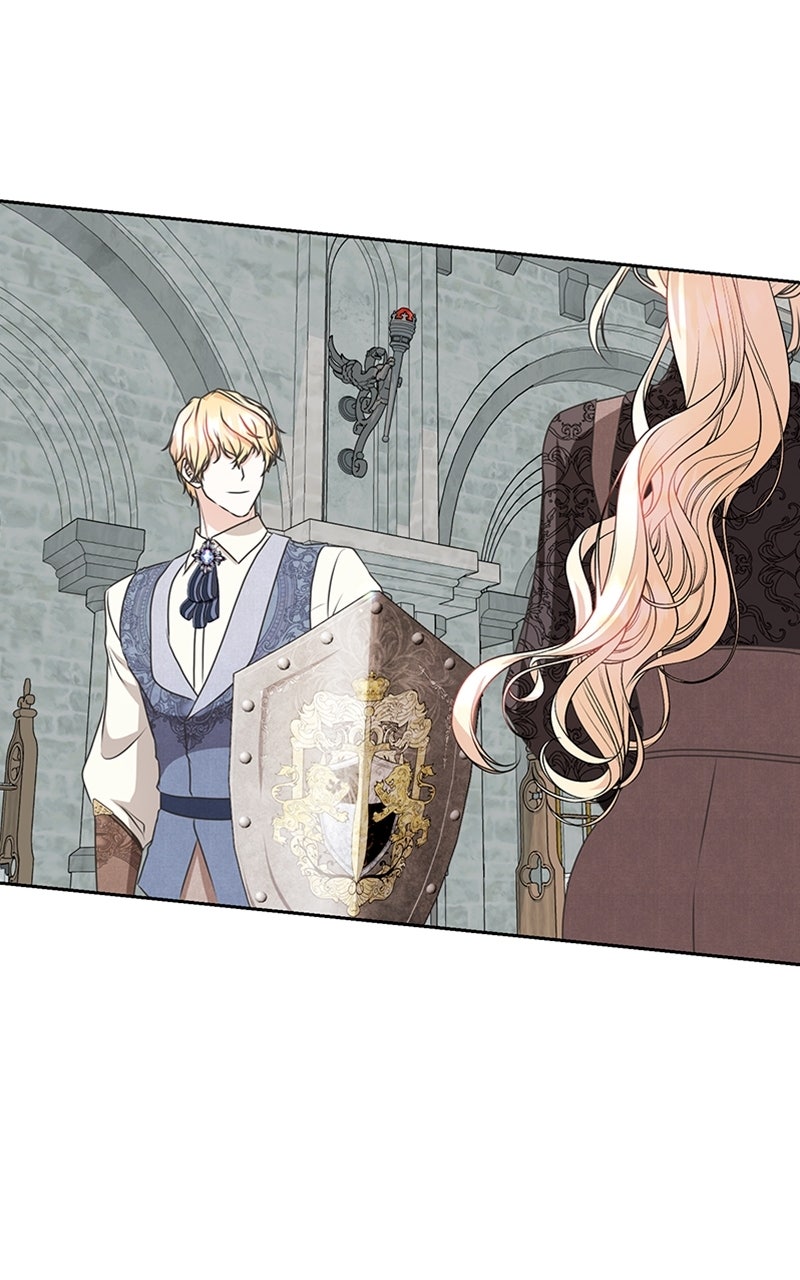 Reborn As the CharacterThat Never Existed Episode 36 page 94 - 