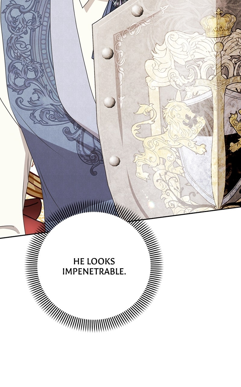 Reborn As the CharacterThat Never Existed Episode 36 page 96 - 