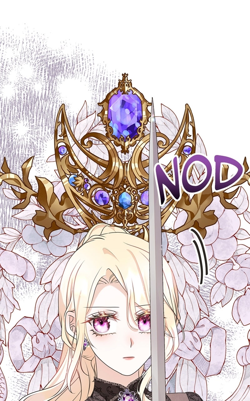 Reborn As the CharacterThat Never Existed Episode 36 page 97 - 