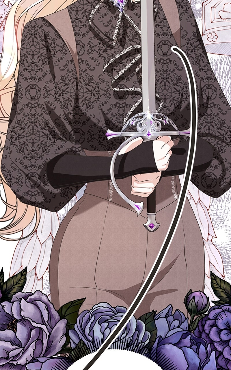 Reborn As the CharacterThat Never Existed Episode 36 page 98 - 
