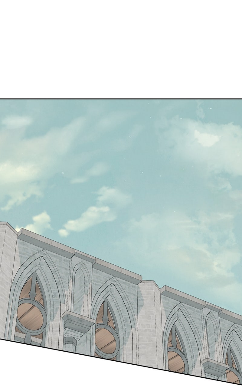 Reborn As the CharacterThat Never Existed Episode 37 page 1 - 