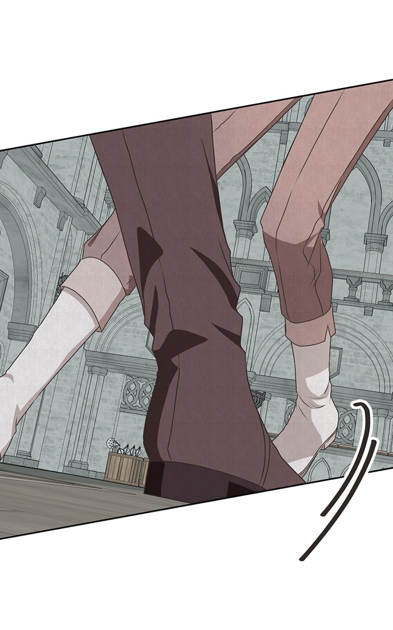 Reborn As the CharacterThat Never Existed Episode 37 page 11 - 