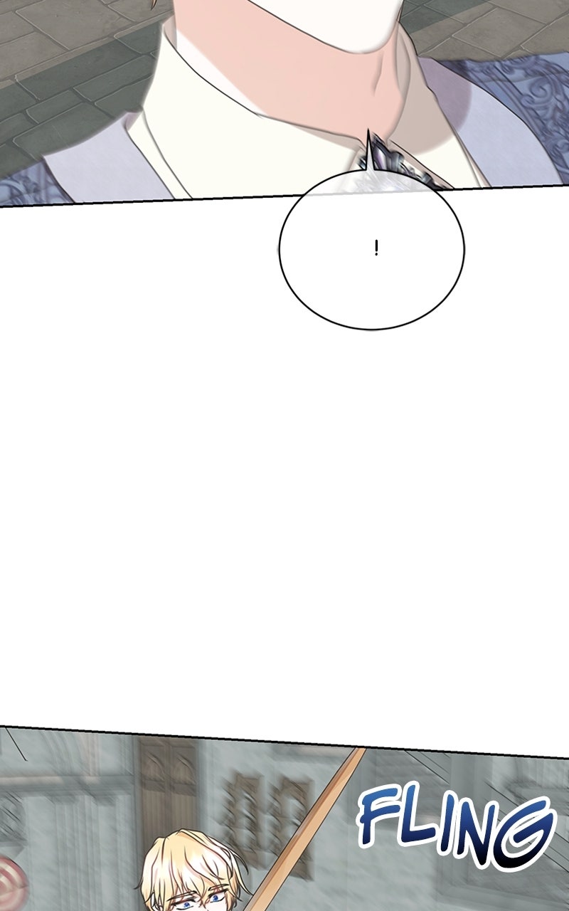 Reborn As the CharacterThat Never Existed Episode 37 page 14 - 
