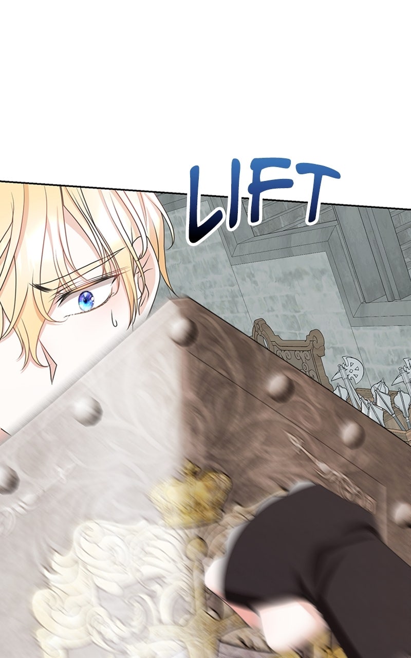 Reborn As the CharacterThat Never Existed Episode 37 page 17 - 