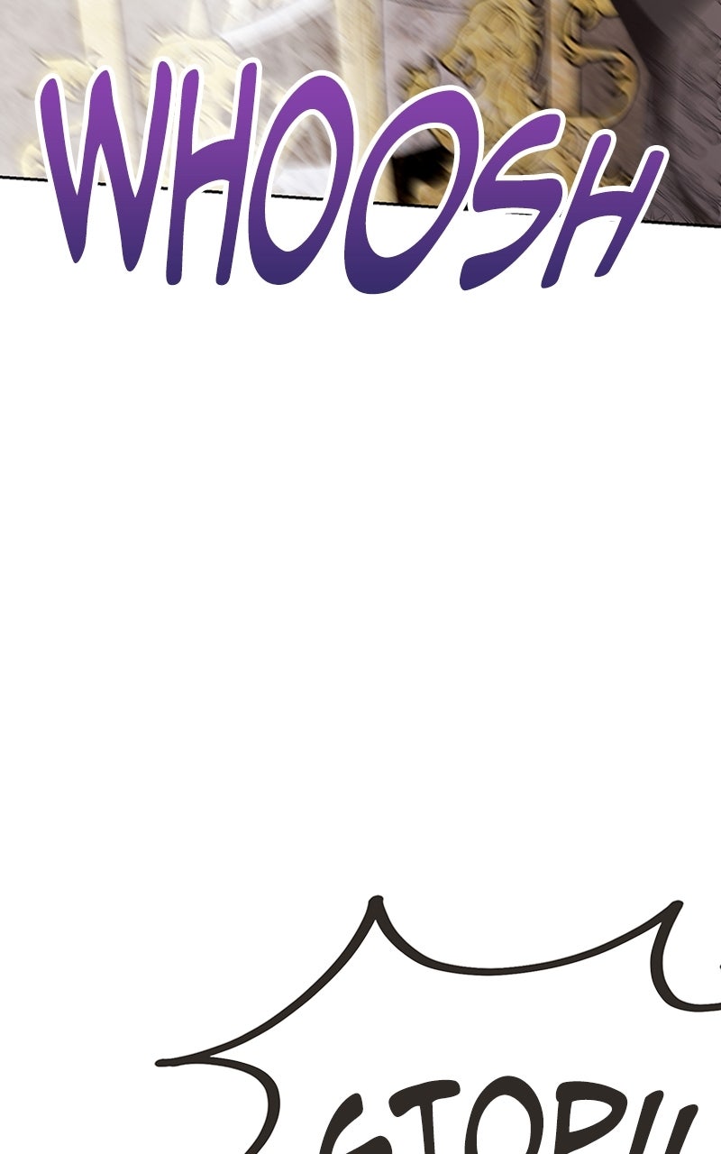 Reborn As the CharacterThat Never Existed Episode 37 page 18 - 