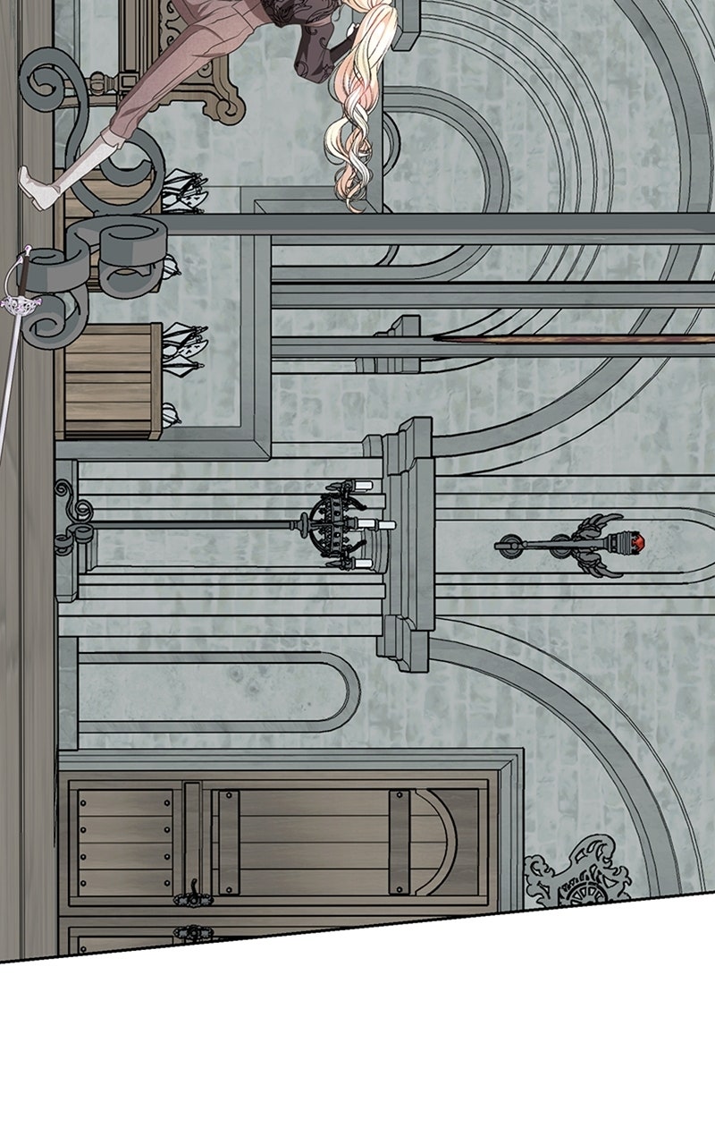 Reborn As the CharacterThat Never Existed Episode 37 page 20 - 