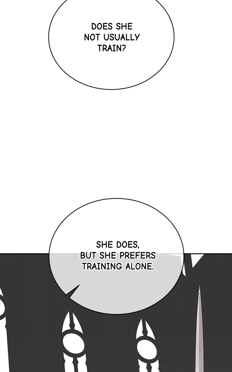 Reborn As the CharacterThat Never Existed Episode 37 page 3 - 
