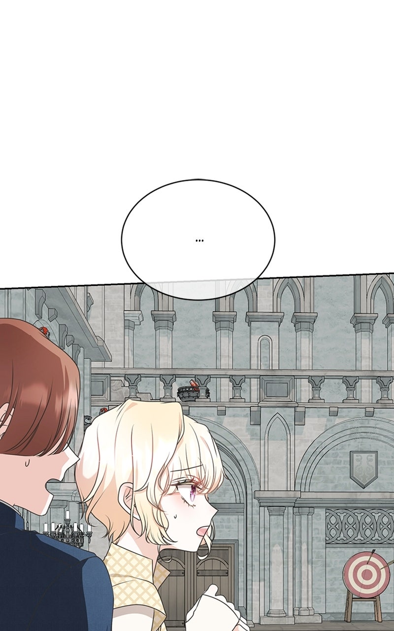 Reborn As the CharacterThat Never Existed Episode 37 page 22 - 