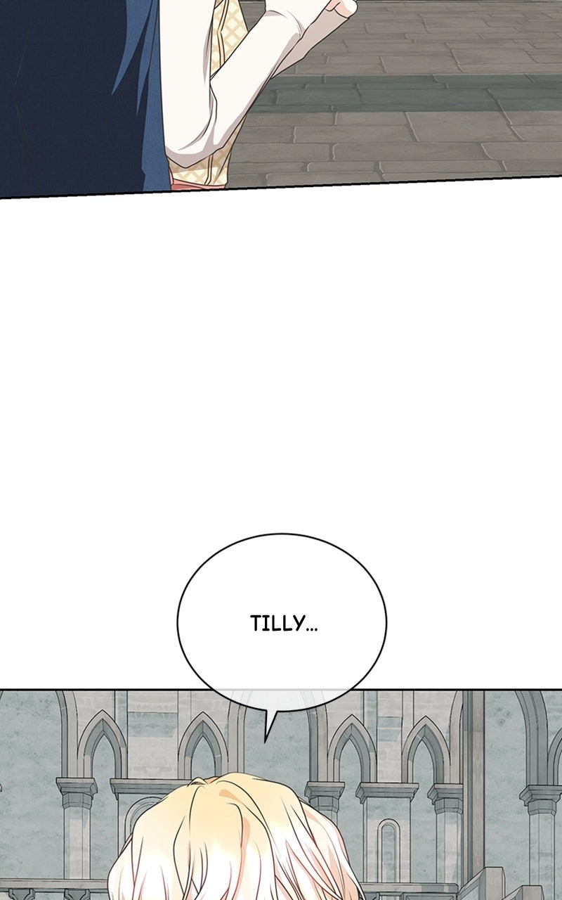Reborn As the CharacterThat Never Existed Episode 37 page 23 - 