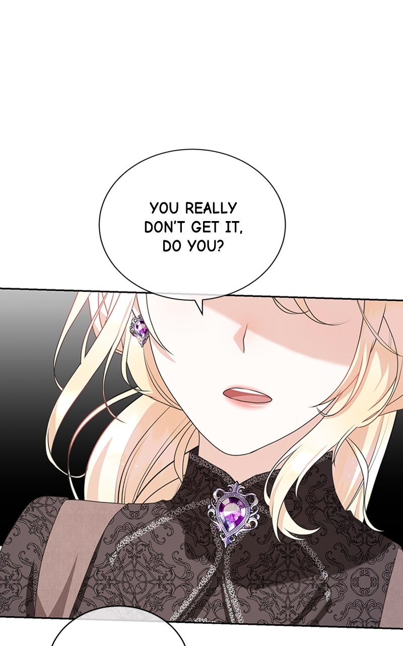 Reborn As the CharacterThat Never Existed Episode 37 page 25 - 