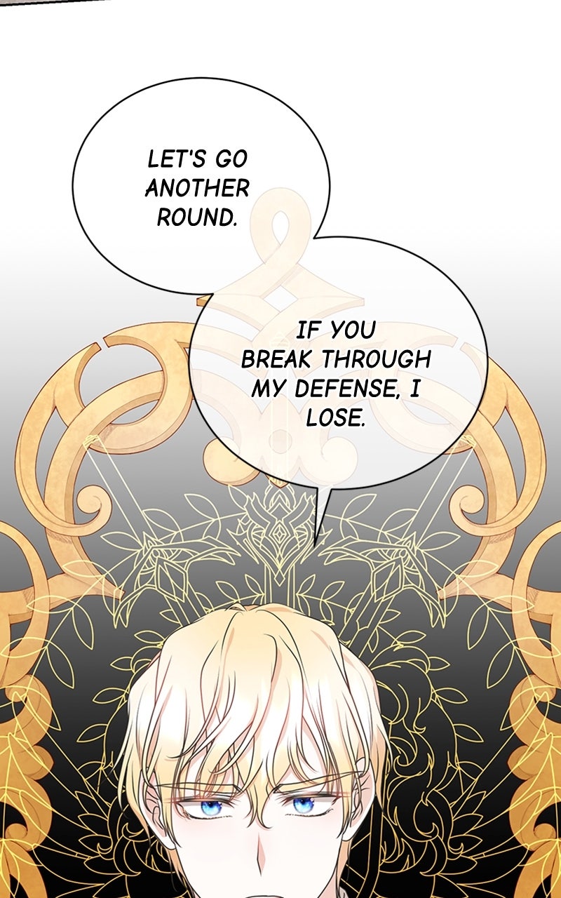 Reborn As the CharacterThat Never Existed Episode 37 page 30 - 