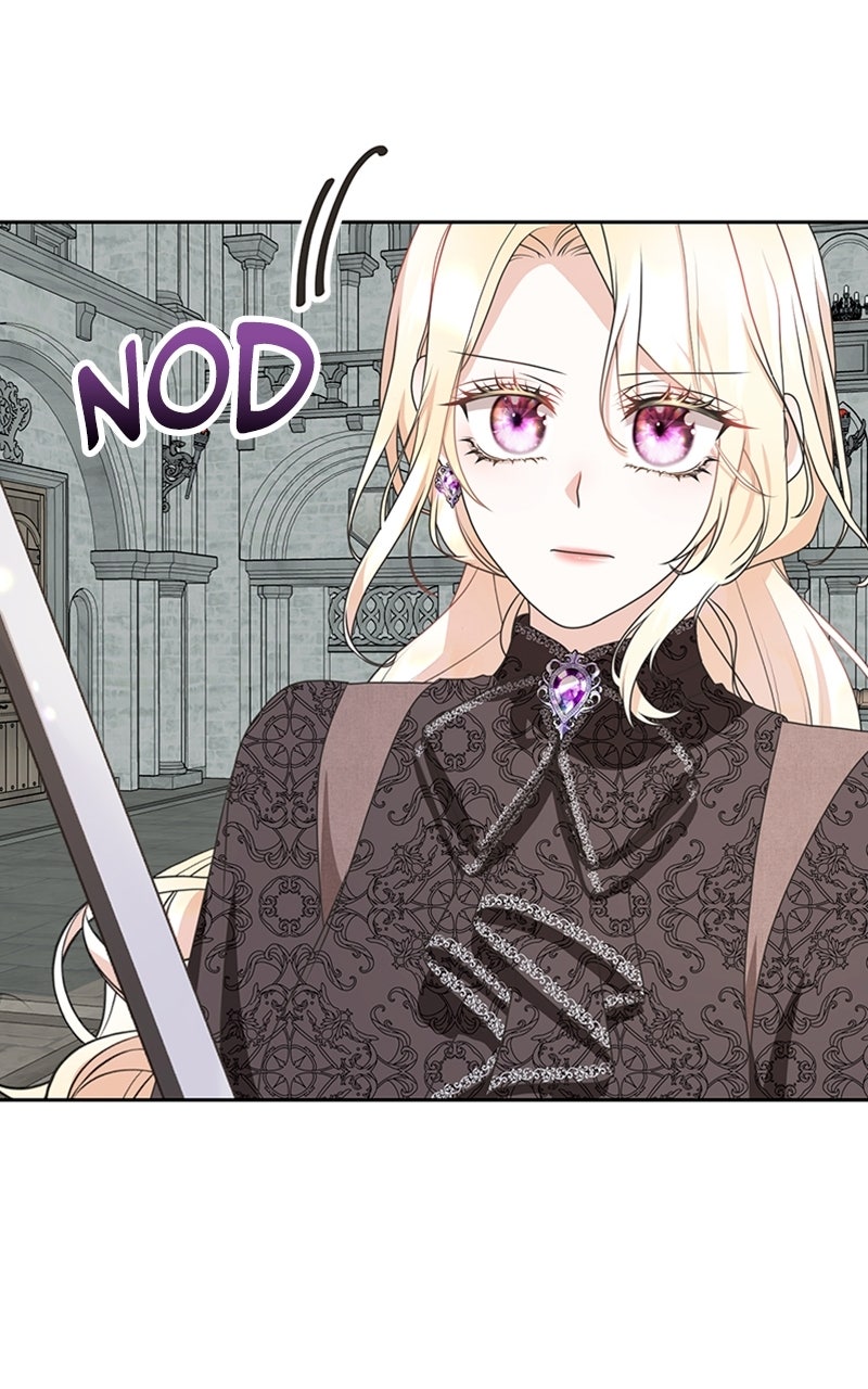 Reborn As the CharacterThat Never Existed Episode 37 page 32 - 