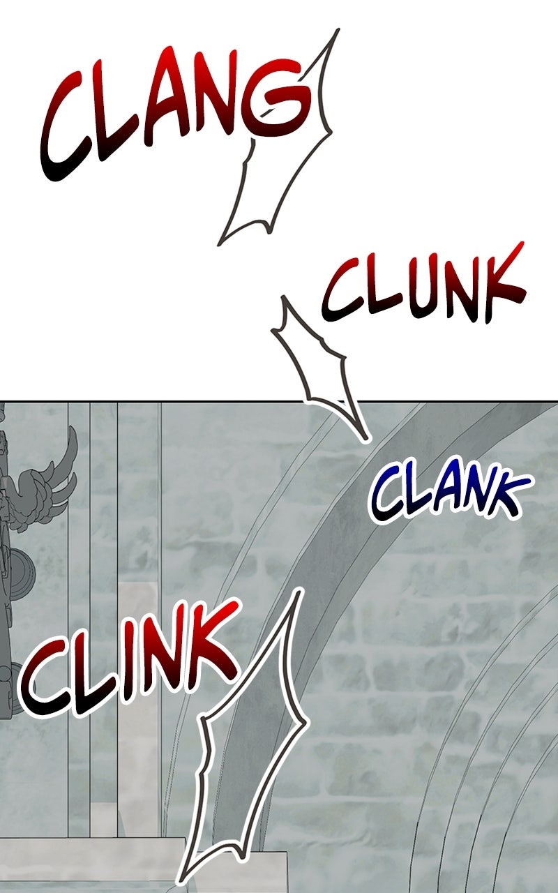 Reborn As the CharacterThat Never Existed Episode 37 page 34 - 