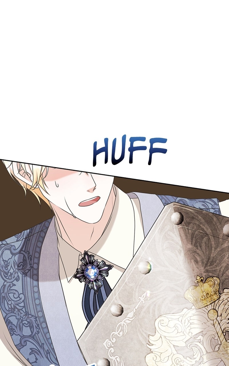 Reborn As the CharacterThat Never Existed Episode 37 page 38 - 