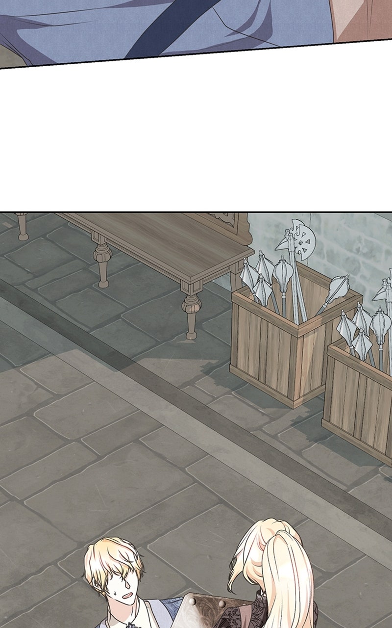 Reborn As the CharacterThat Never Existed Episode 37 page 40 - 