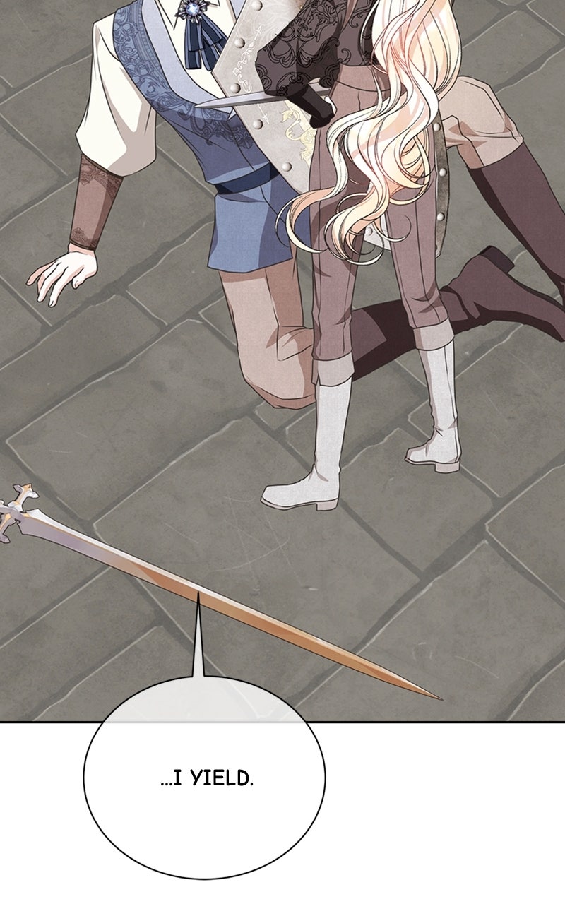 Reborn As the CharacterThat Never Existed Episode 37 page 41 - 