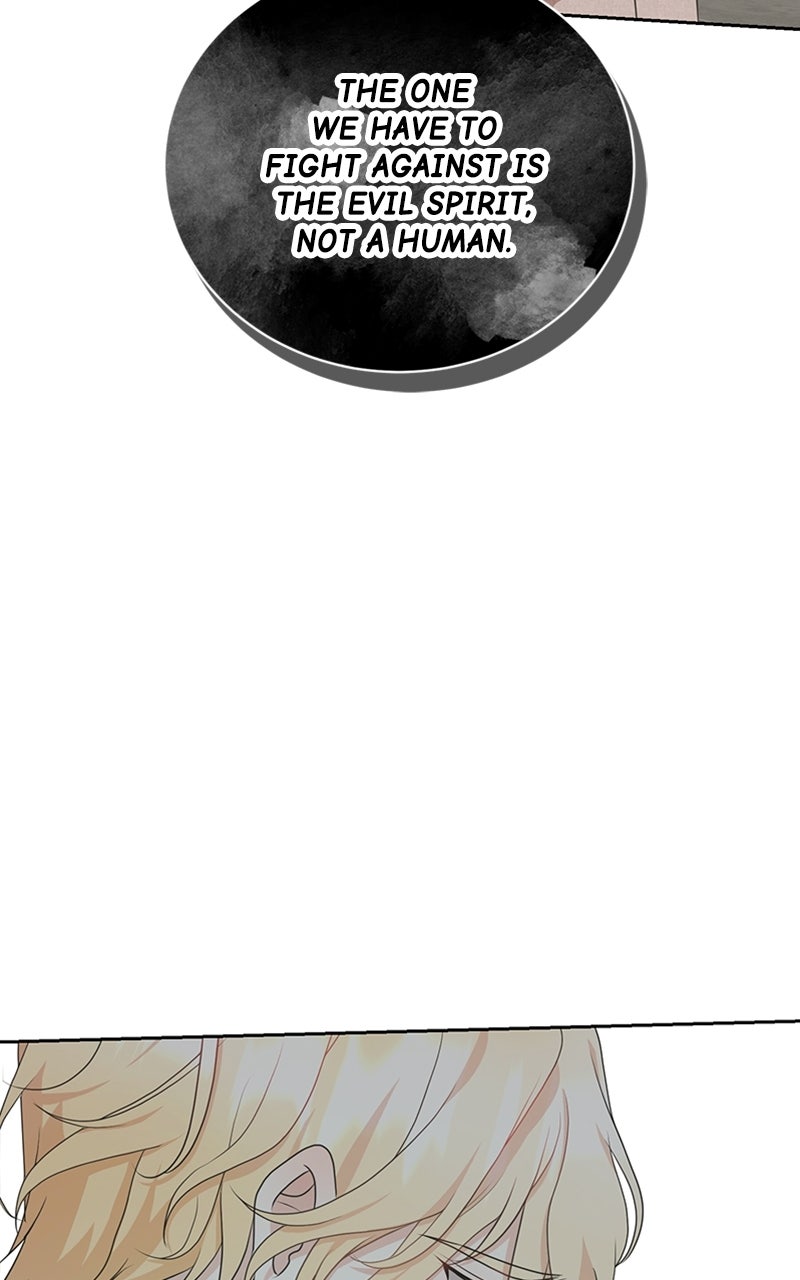 Reborn As the CharacterThat Never Existed Episode 37 page 43 - 