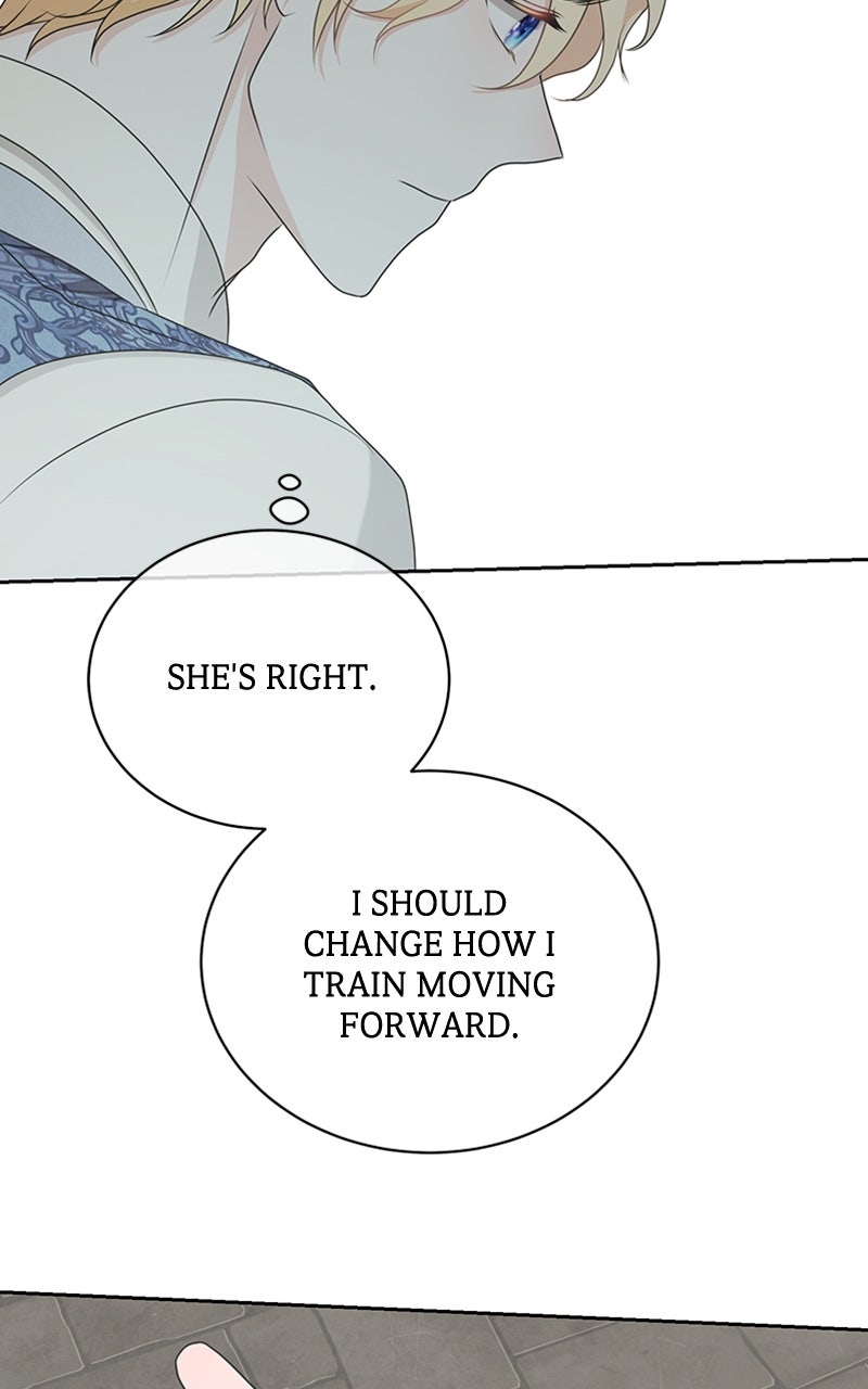Reborn As the CharacterThat Never Existed Episode 37 page 44 - 