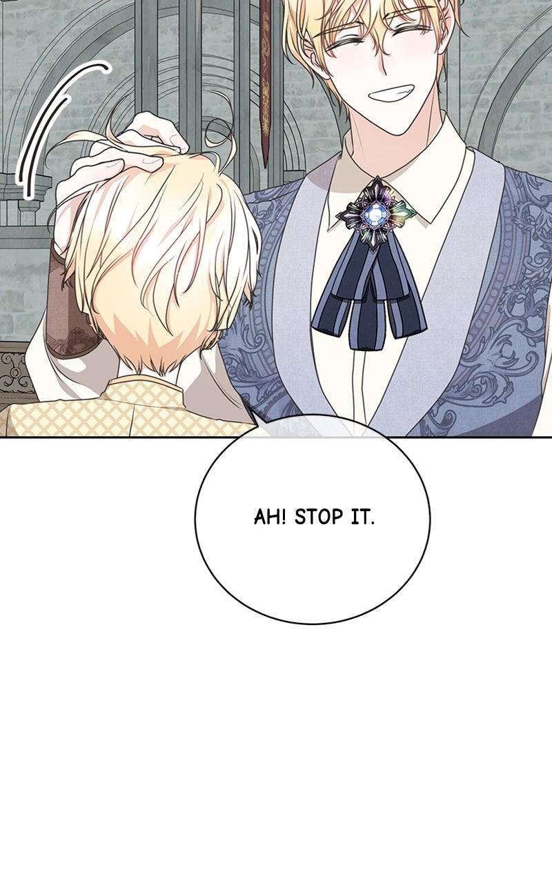 Reborn As the CharacterThat Never Existed Episode 37 page 48 - 