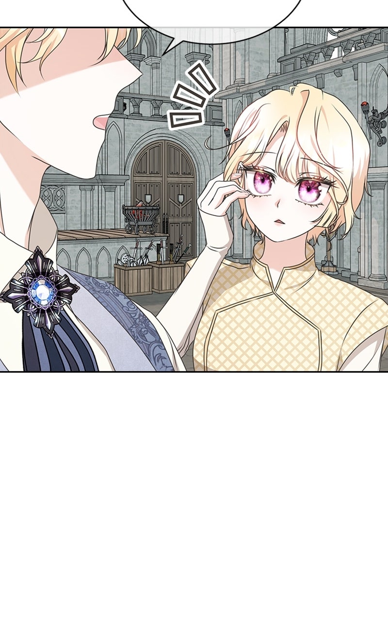 Reborn As the CharacterThat Never Existed Episode 37 page 50 - 