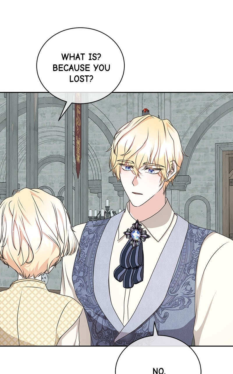 Reborn As the CharacterThat Never Existed Episode 37 page 51 - 