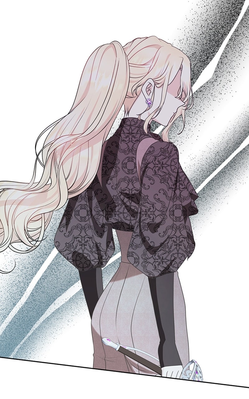 Reborn As the CharacterThat Never Existed Episode 37 page 53 - 