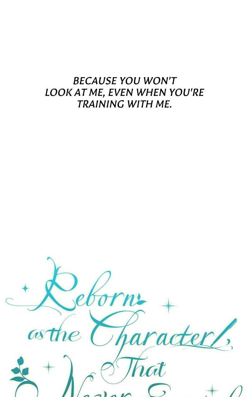 Reborn As the CharacterThat Never Existed Episode 37 page 54 - 