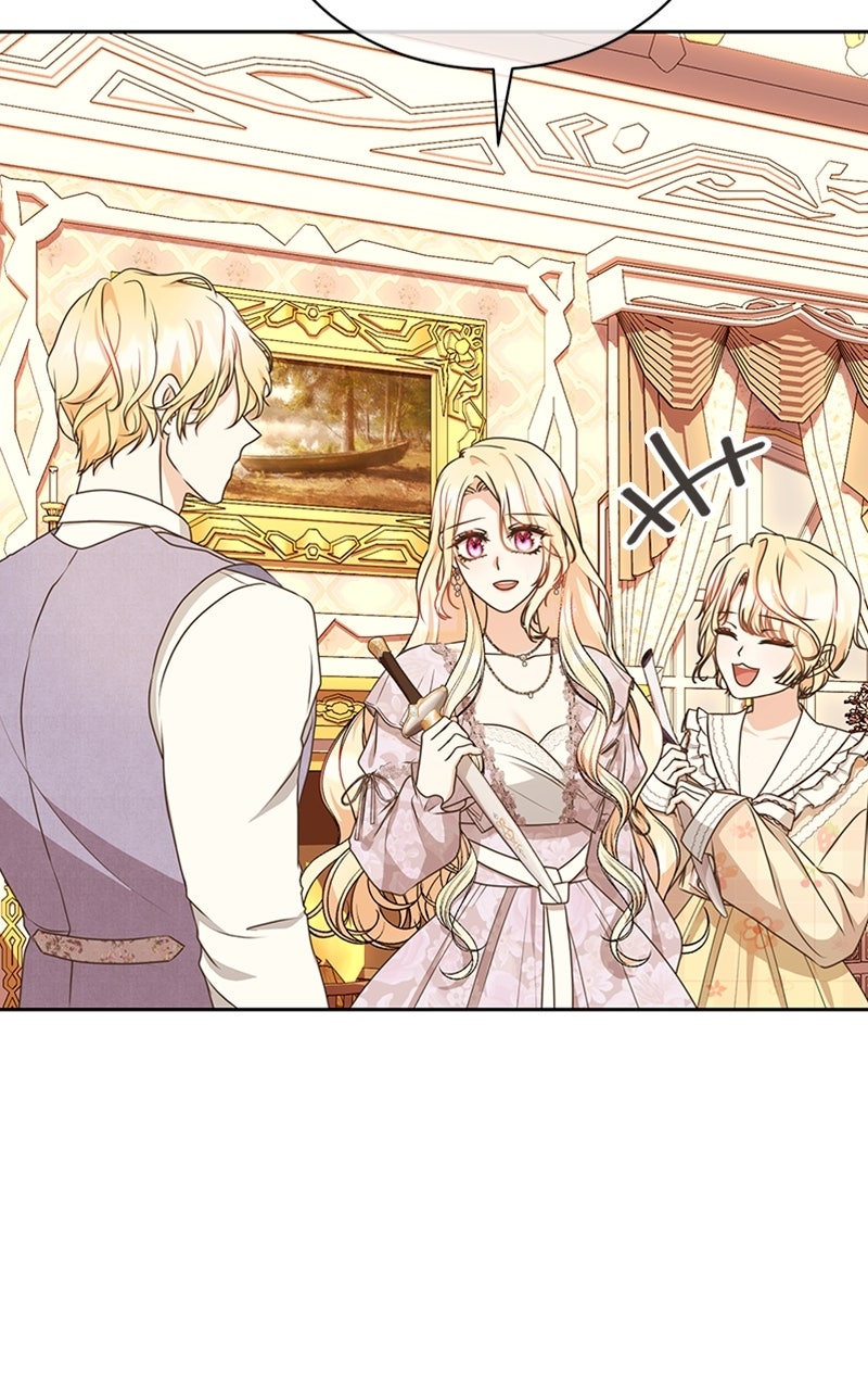 Reborn As the CharacterThat Never Existed Episode 37 page 59 - 