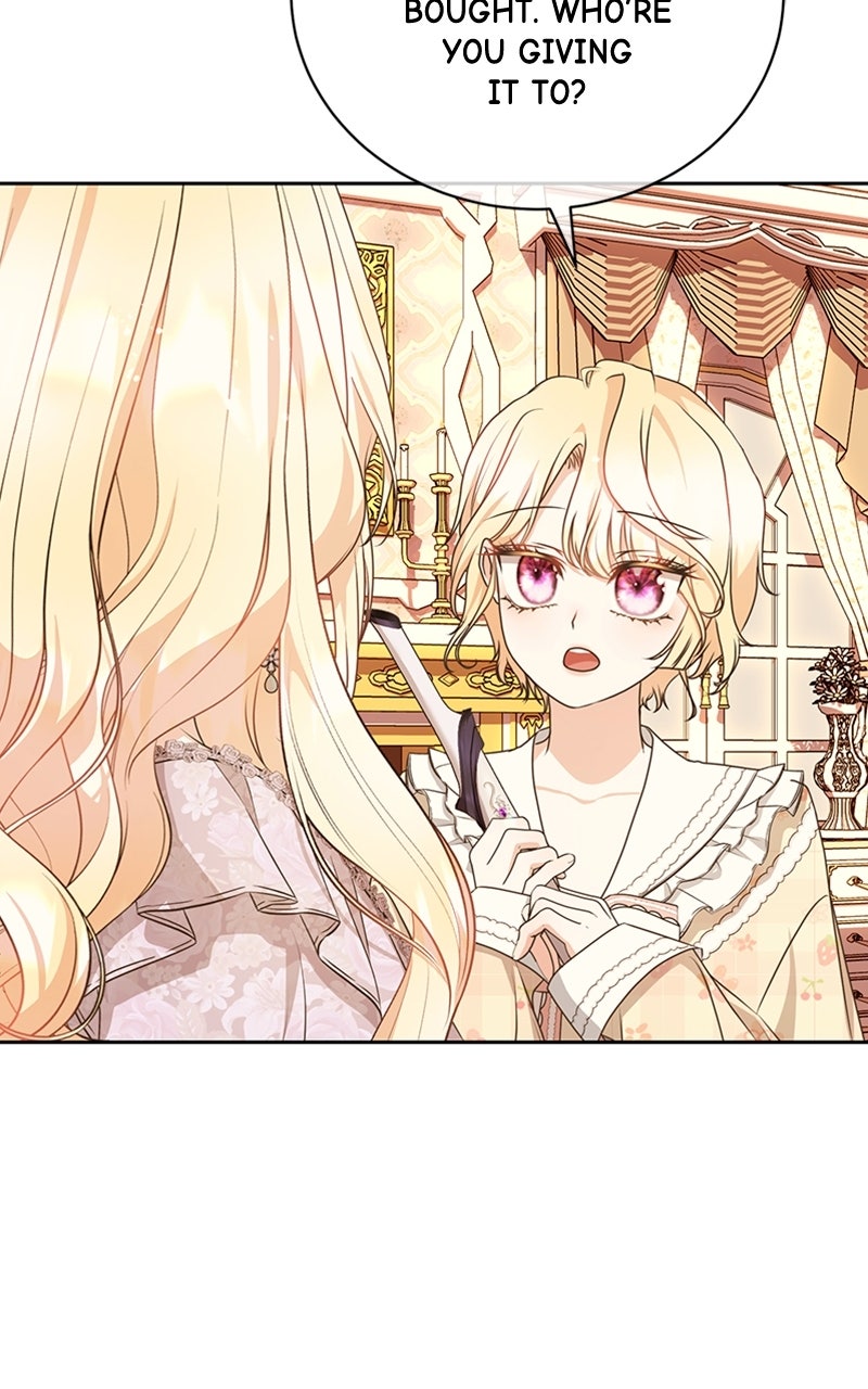 Reborn As the CharacterThat Never Existed Episode 37 page 62 - 