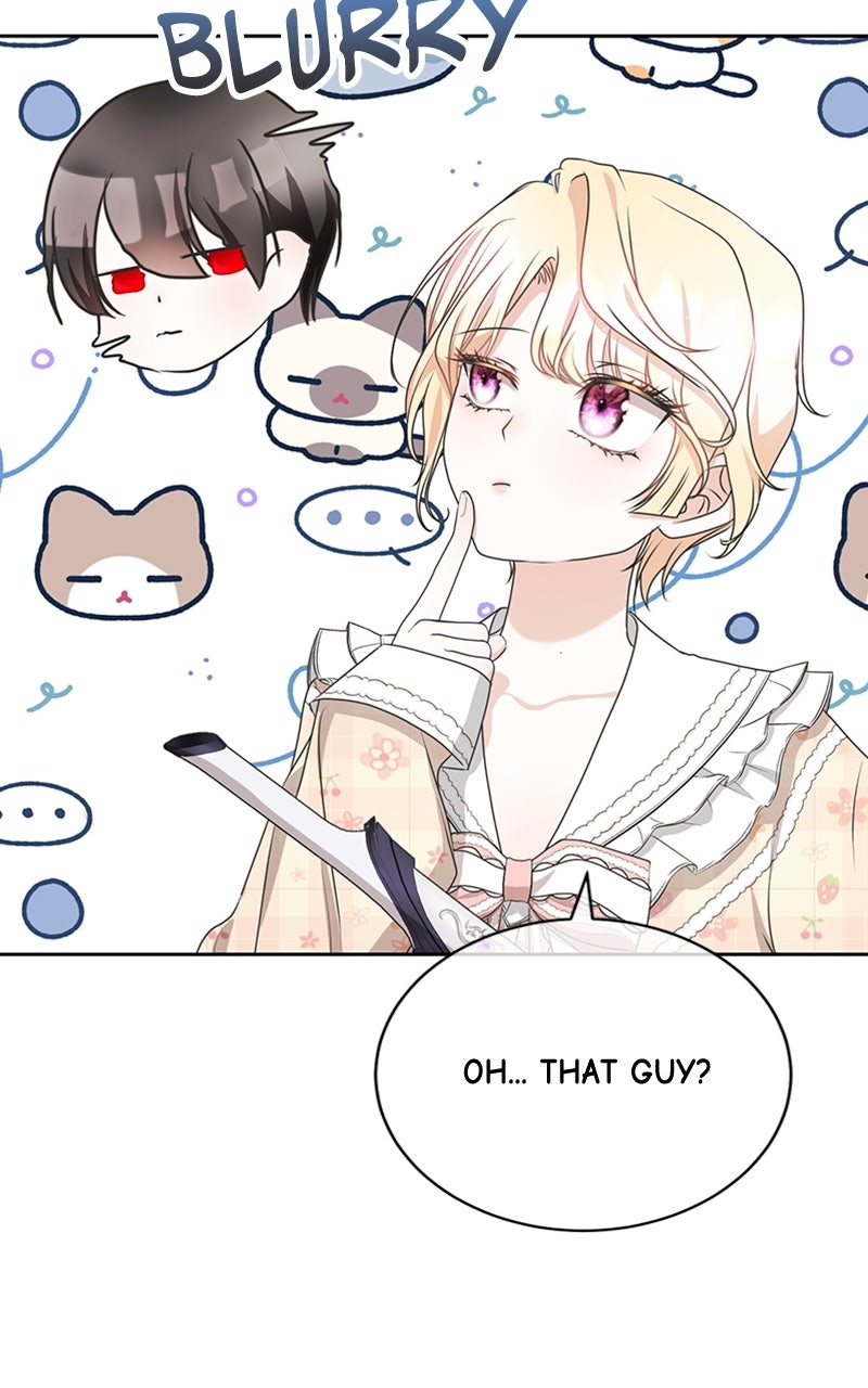 Reborn As the CharacterThat Never Existed Episode 37 page 65 - 