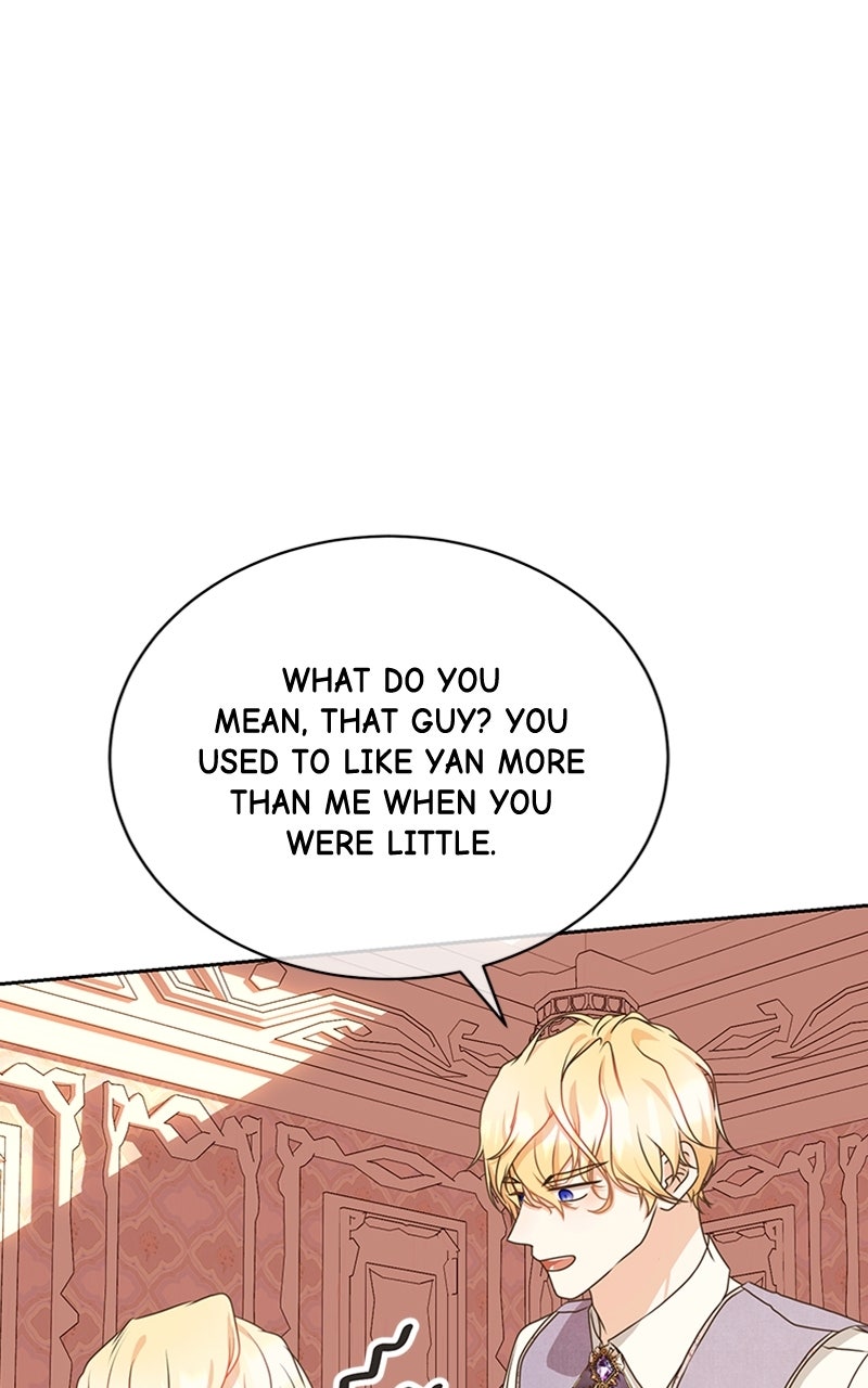 Reborn As the CharacterThat Never Existed Episode 37 page 66 - 